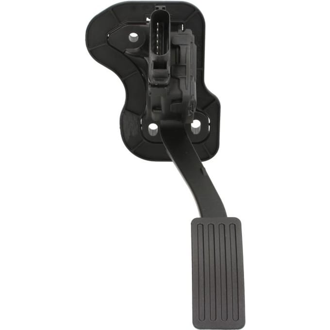 Gaspedaalpositiesensor  HELLA 6PV 010 946-211