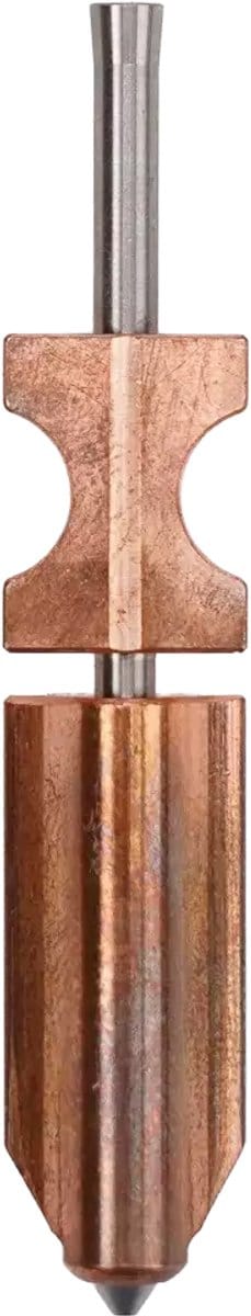 Flashforge 5X - Nozzle assembly 0.8 mm - Reserveonderdeel