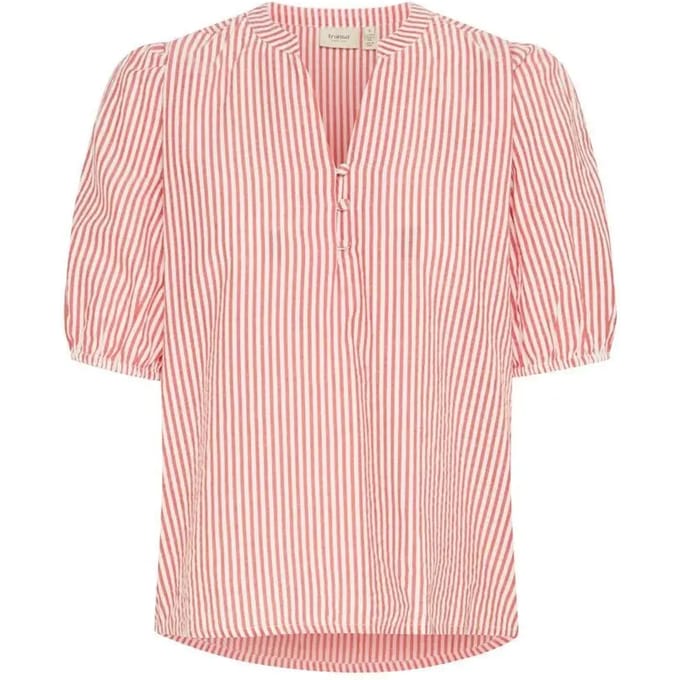 fransa - FRCAYLA BL 1 - Dames - Blouses