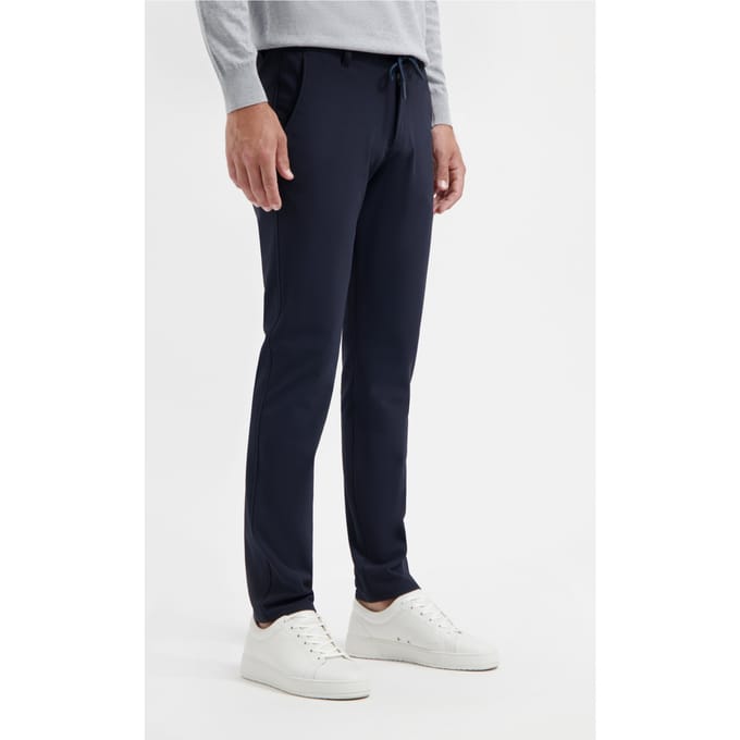 North84 Sensitive Travel Bonded  Donkerblauw 84142007