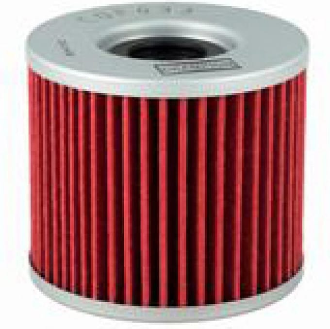 champion oliefilter voor suzuki 1100 gsx e 1979 tot 1986 nieuw