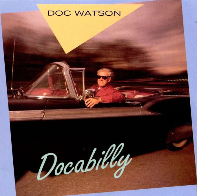 Docabilly