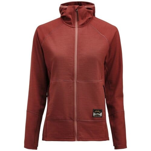 Fleece Jack Lundhags -
