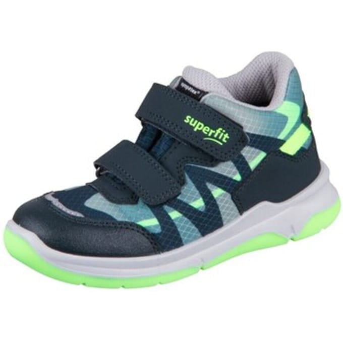 Hoge Sneakers Superfit Cooper