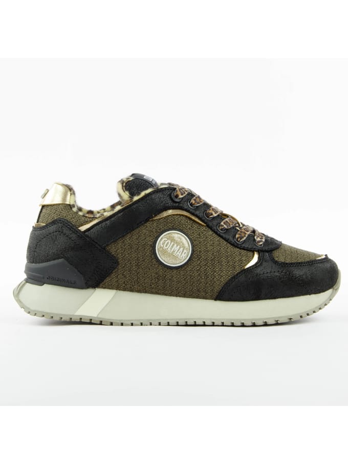 Colmar damessneakers Travis Sport Bold