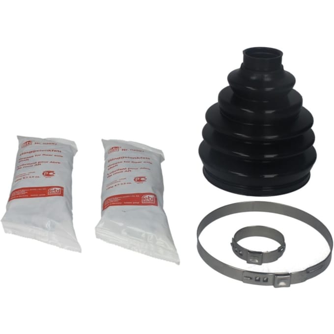 Balgenset, aandrijfas FEBI BILSTEIN 38562