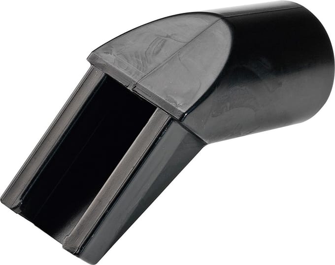 Makita 192518-6 Stofafzuigadapter bandschuurmachine