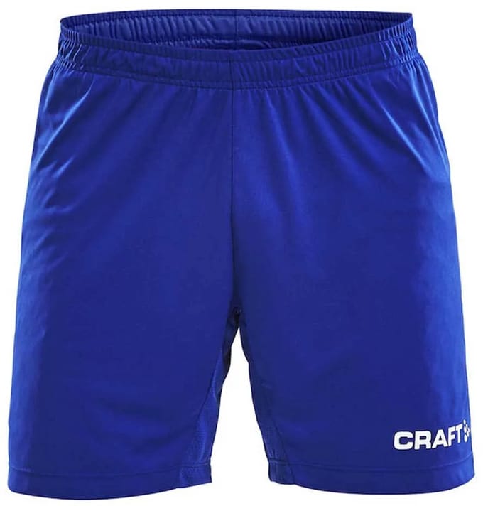 Craft Progress Short Contrast WB M 1906141 - Club Cobolt - S
