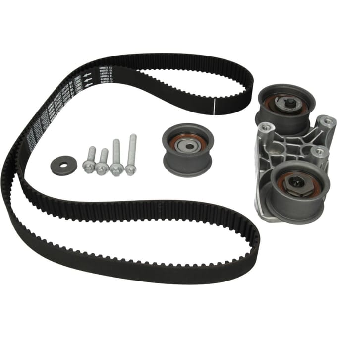 Distributieriemset SKF VKMA 05500