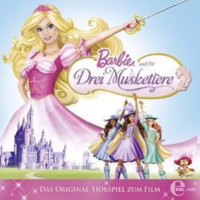 Musketiere: Das Liederalbum Zum Film