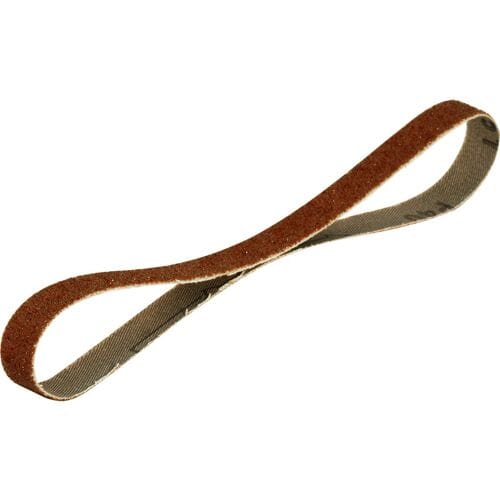 Flexovit powerfile schuurband 40x305mm 60 Grit