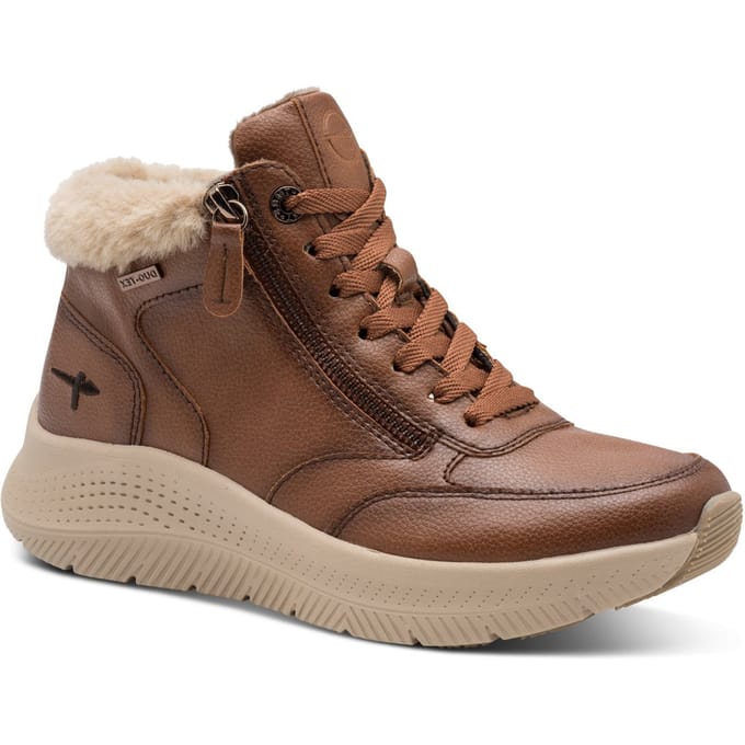 Tamaris - maat 41- Comfort Essentials Dames sneakers