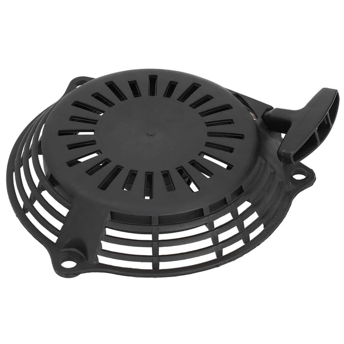 Trekstarter Zwart voor GVC160 Grasmaaier Vervanging Tuinapparatuur Accessoires
