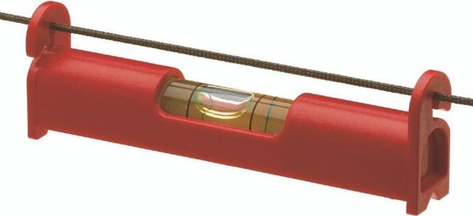 Hultafors Line spirit level uz80