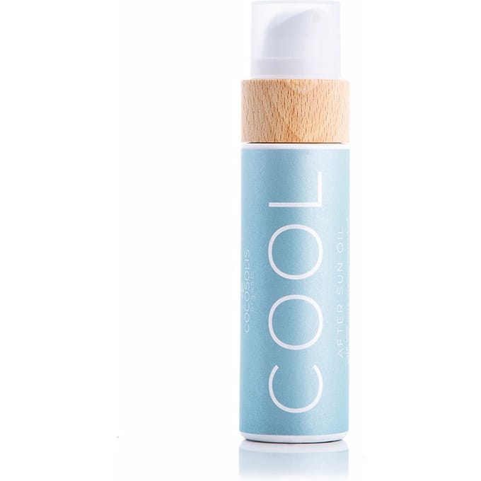 After Sun Cocosolis Cool Olie (110 ml)