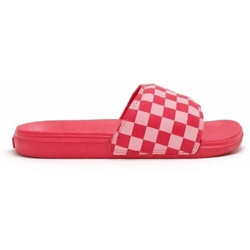 Platte sandalen Vans La Costa