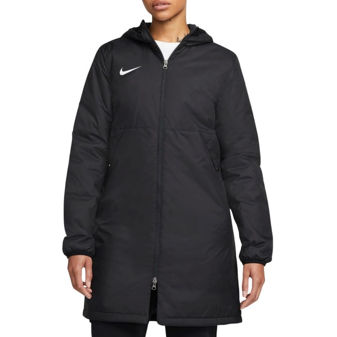 Lange damesjas Nike Repel Park20
