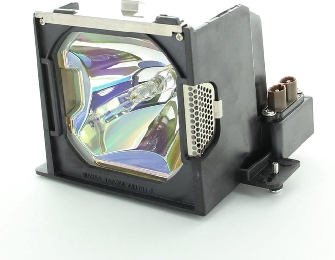 Christie 03-000667-01P, InFocus SP-LAMP-011, MP42T-930