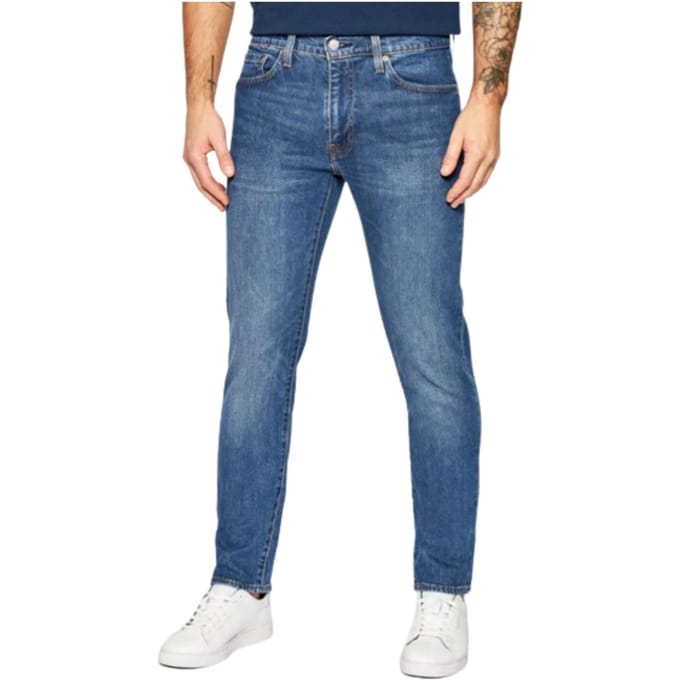 LEVI'S 511 SLIM FIREFLIES-jeans