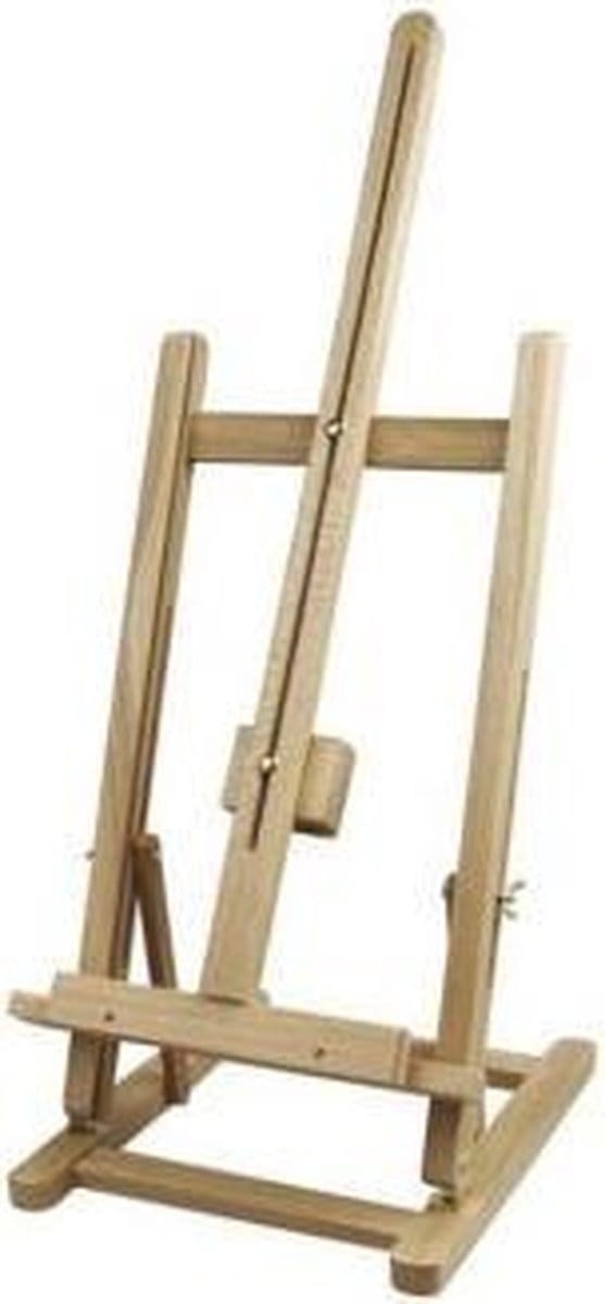 Easel - Pine (76 x 27,5 cm)
