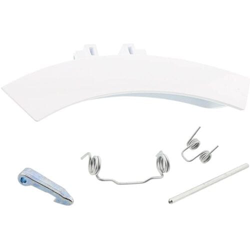 AEG greeplijst,vulopening,wit,kit,TIR 4055193256