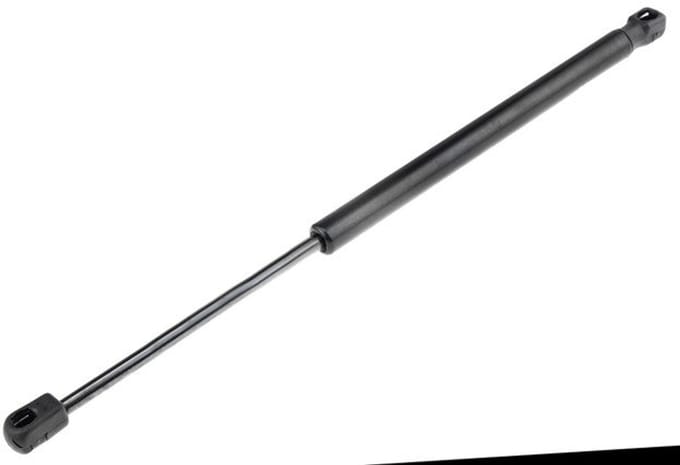 Gasveer achterklep OEM 8200051750