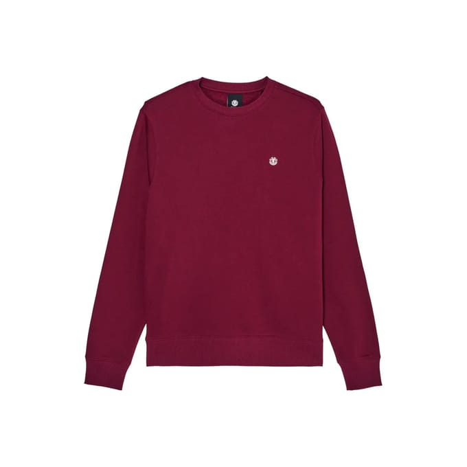 Sweatshirt Element Icon Embroidery