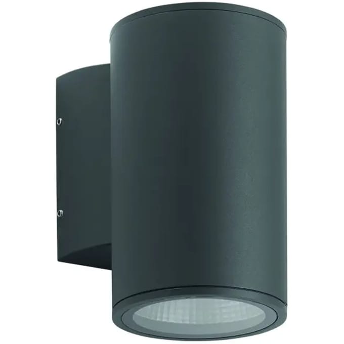Wandlamp Cristher lighting Buit 1260lm CRI80 3000K 36º