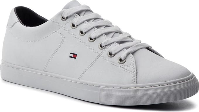 Tommy Hilfiger Essential Leather Sneaker