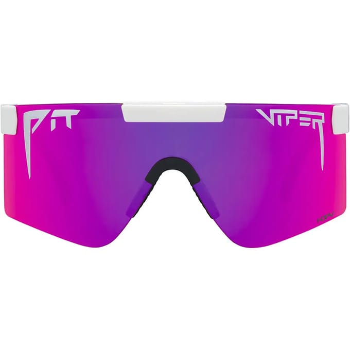 Zonnebril Pit Viper The Miami Nights Original Narrow HDPV