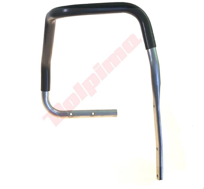 Handgreep met beugel passend op PARTNER K1250 ( 506 25 53-01 )
