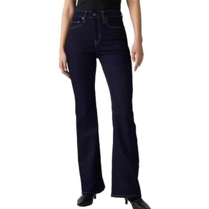 Flared/Bootcut Levis 726 Flare