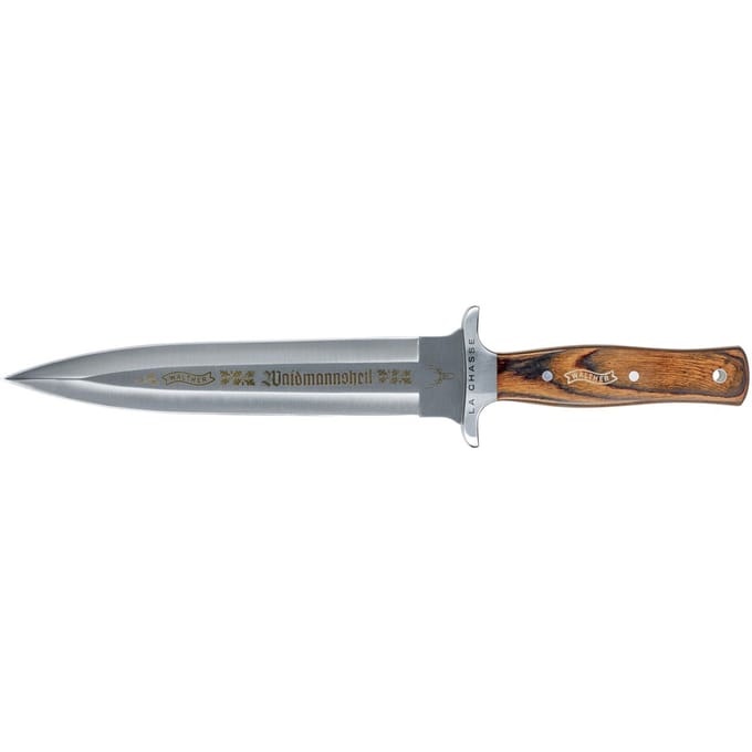 Walther la chasse afvangmes