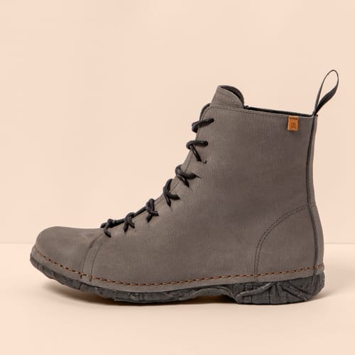 Low Boots El Naturalista 2N9091110005
