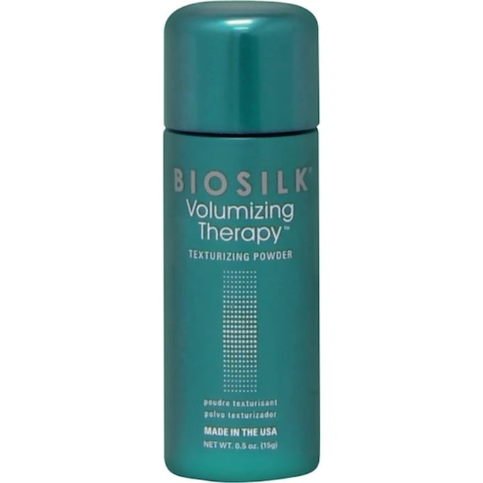 BIOSILK Volumizing Therapy Texturizing Powder Speciale producten Unisex 15 g