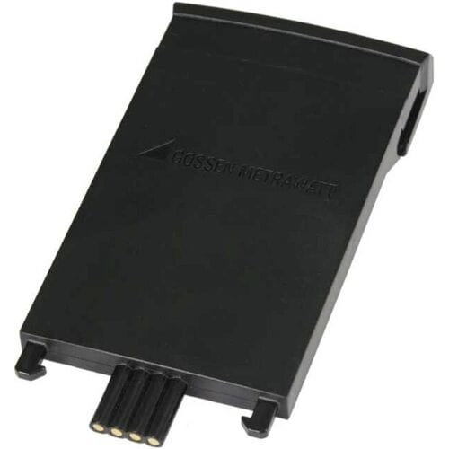 Gossen Metrawatt Z270G M27X Accupack 1 stuk(s)