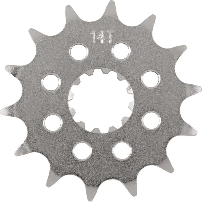 Motor voortandwiel Moose GAS GAS MC 85 17/14 2024