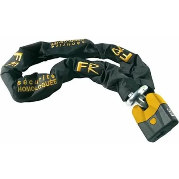 sra goedgekeurde ketting FR Securite 16 FR 100 cm