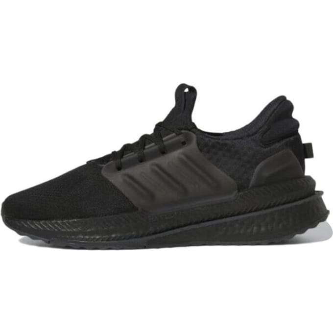 adidas X_PLRBOOST Zwart Heren Sneakers Core-Black Grey-Five HP3131 40 black