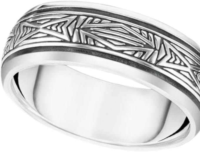 Thomas Sabo - Unisex Ring - TR2277-637-21-62