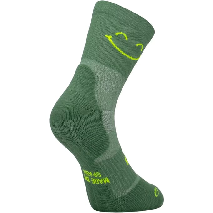 Hardloopsokken Sporcks Happy Mode