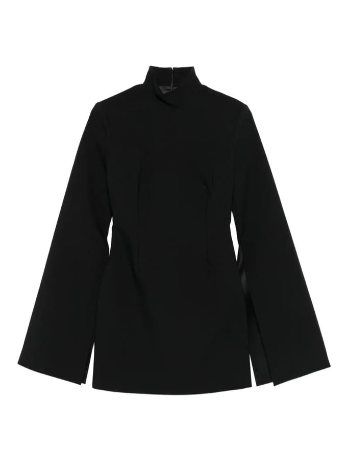 mini jurk Solace London