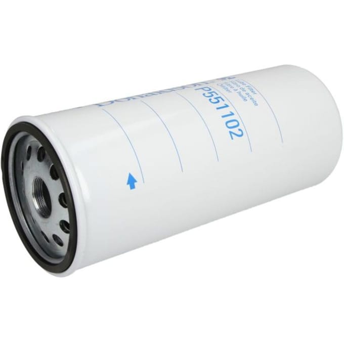 Oliefilter DONALDSON P551102
