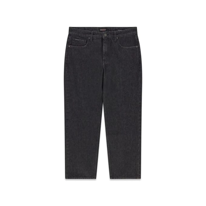 Straight Jeans Guess G16