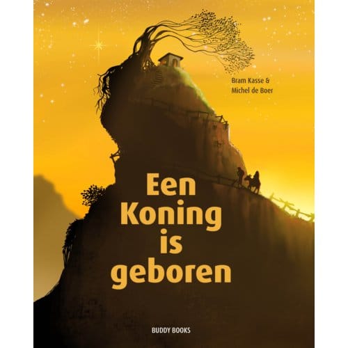 Een Koning Is Geboren - Bram Kasse