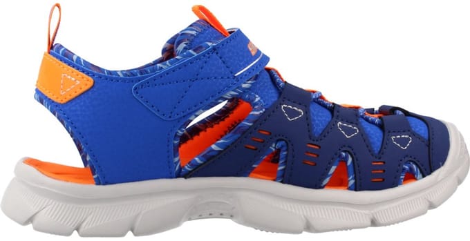 Sandalen Skechers RELIX - DUAL TIDE 407015L