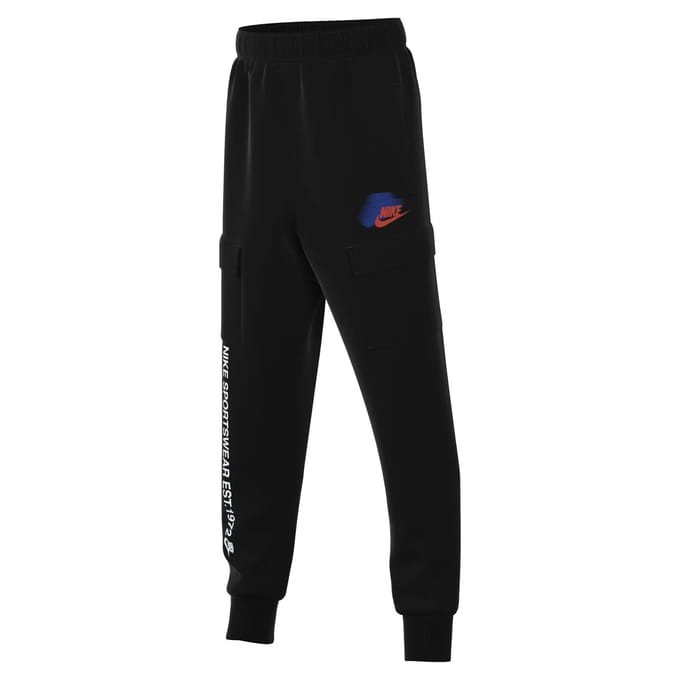 Cargo broek voor kinderen Nike Si