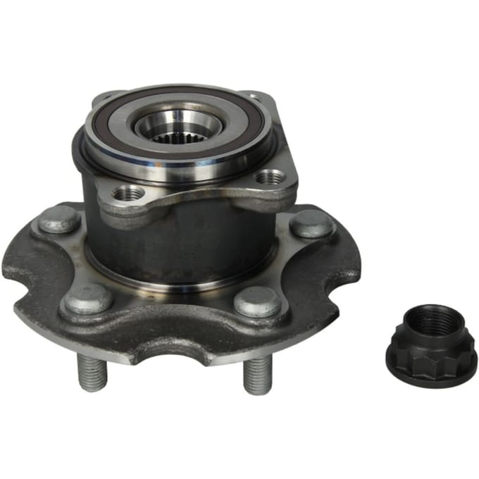 Wiellagerset SKF VKBA 7466