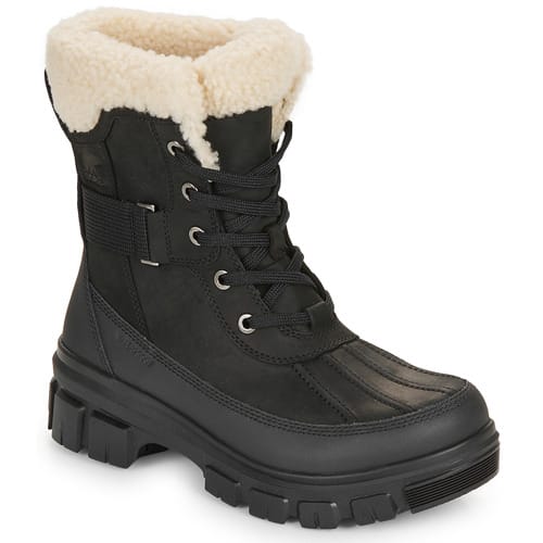 Snowboots Sorel TORINO V PARC WP