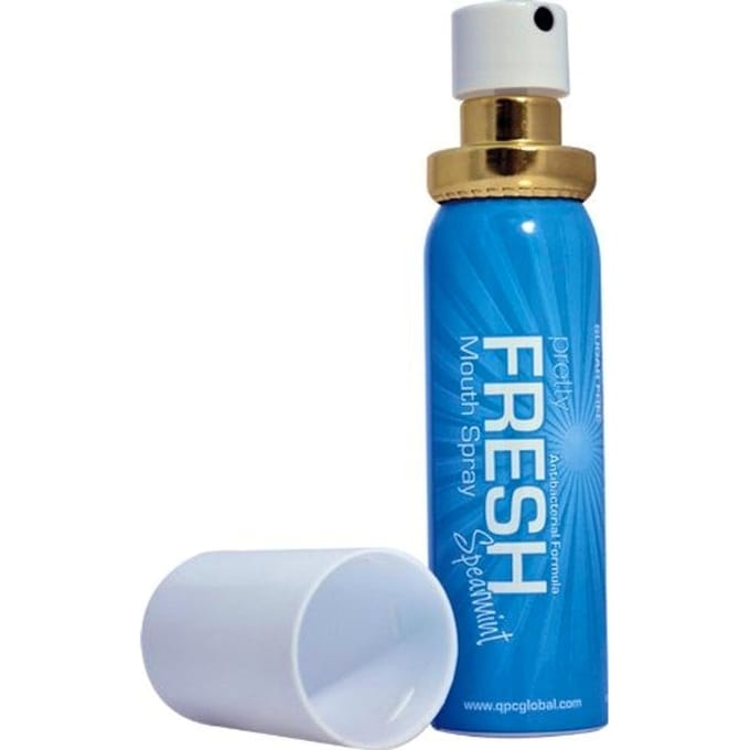 Pretty Ademfrifener Spray Spearmint 20 ml